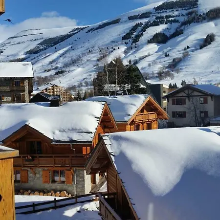 Joli Petit Cosi 5 Personnes Maxi Plein Centre Station *