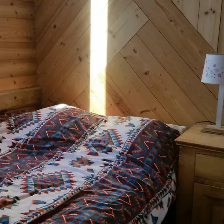 Apartamento Joli Petit Cosi 5 Personnes Maxi Plein Centre Station