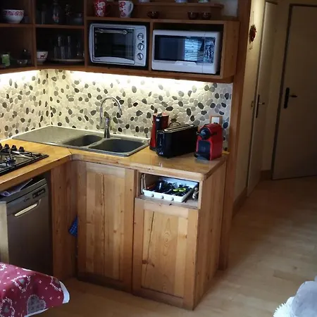 Joli Petit Cosi 5 Personnes Maxi Plein Centre Station