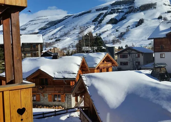 Joli Petit Cosi 5 Personnes Maxi Plein Centre Station *