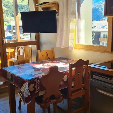 Joli Petit Cosi 4 Personnes Maxi Plein Centre Station Apartment *
