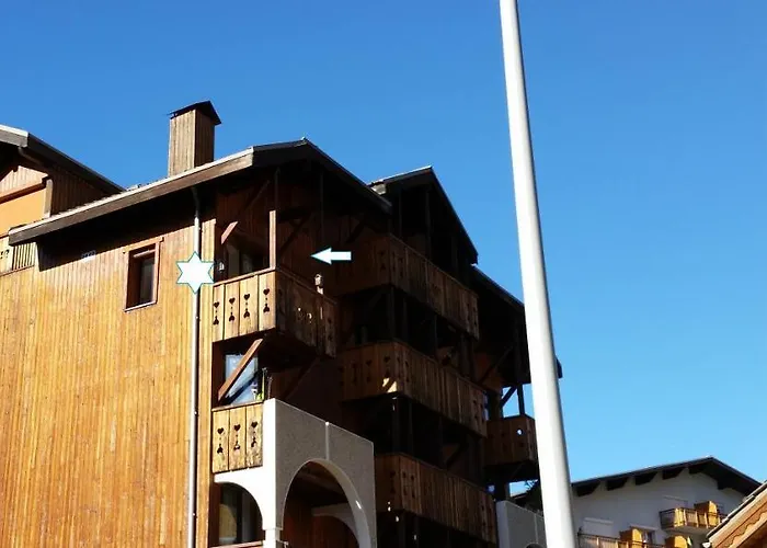 Joli Petit Cosi 5 Personnes Maxi Plein Centre Station Apartment *