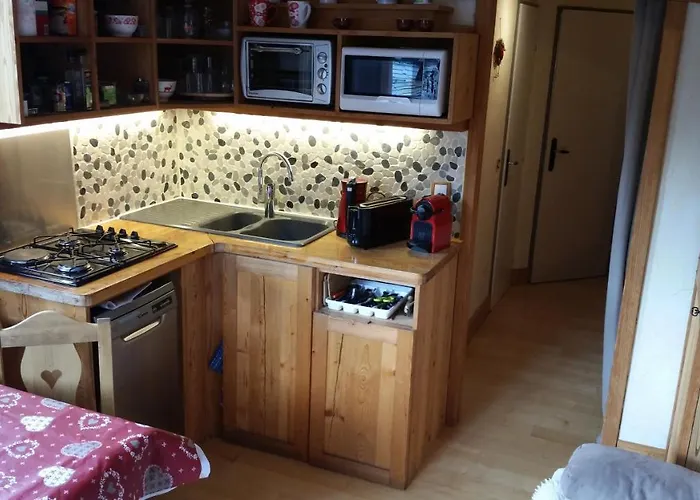 Joli Petit Cosi 5 Personnes Maxi Plein Centre Station